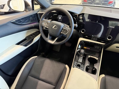 2024 Lexus Nx NX 350 Premium