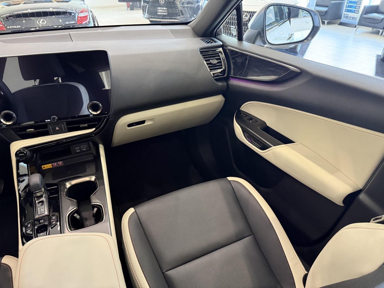 2024 Lexus Nx NX 350 Premium