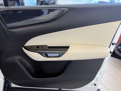 2024 Lexus Nx NX 350 Premium