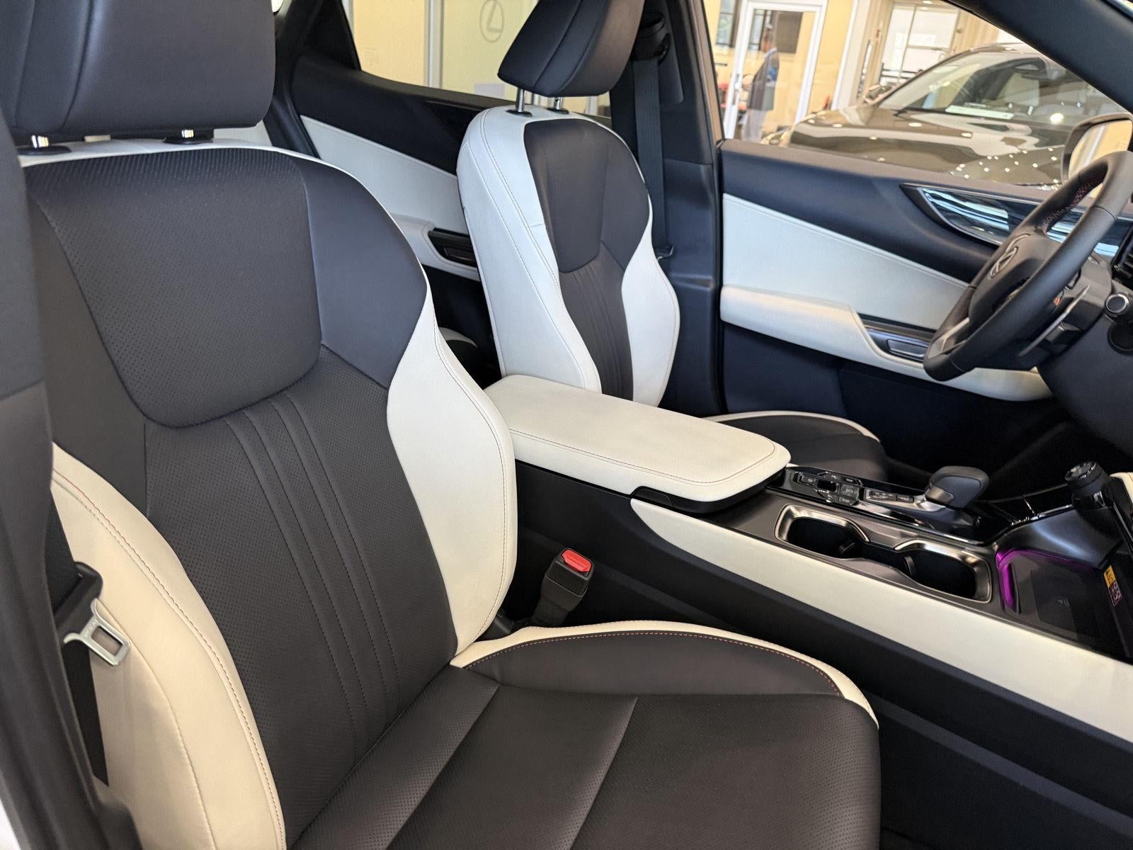2024 Lexus Nx NX 350 Premium