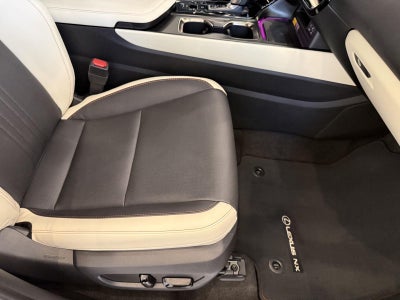 2024 Lexus Nx NX 350 Premium