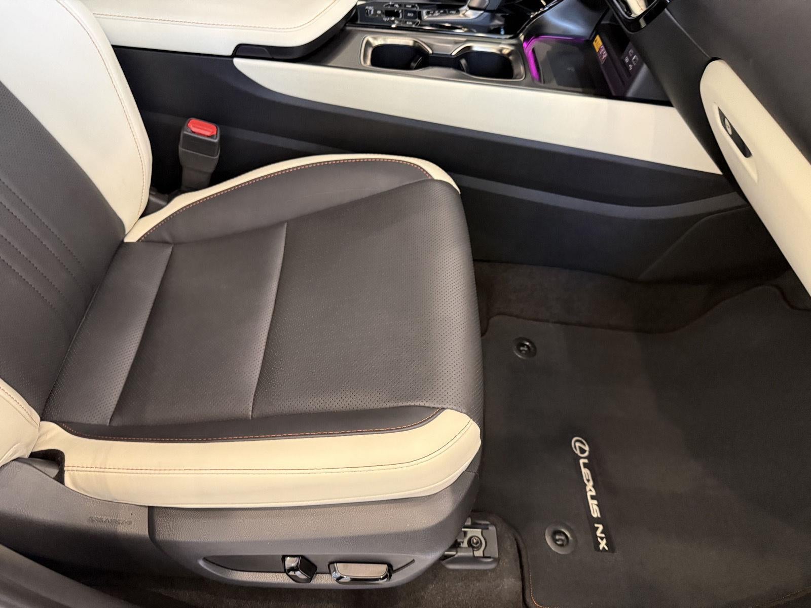 2024 Lexus Nx NX 350 Premium