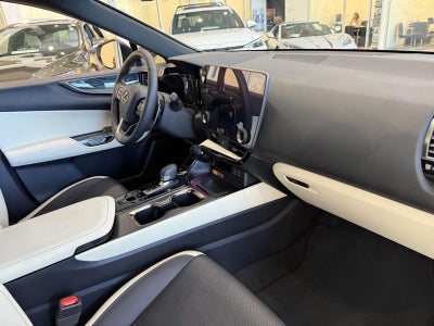 2024 Lexus Nx NX 350 Premium