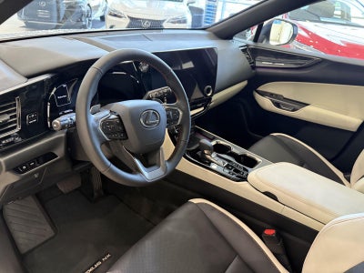 2024 Lexus Nx NX 350 Premium