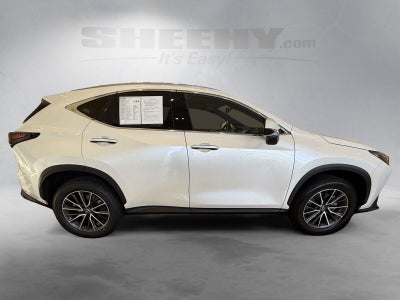 2024 Lexus Nx NX 350 Premium