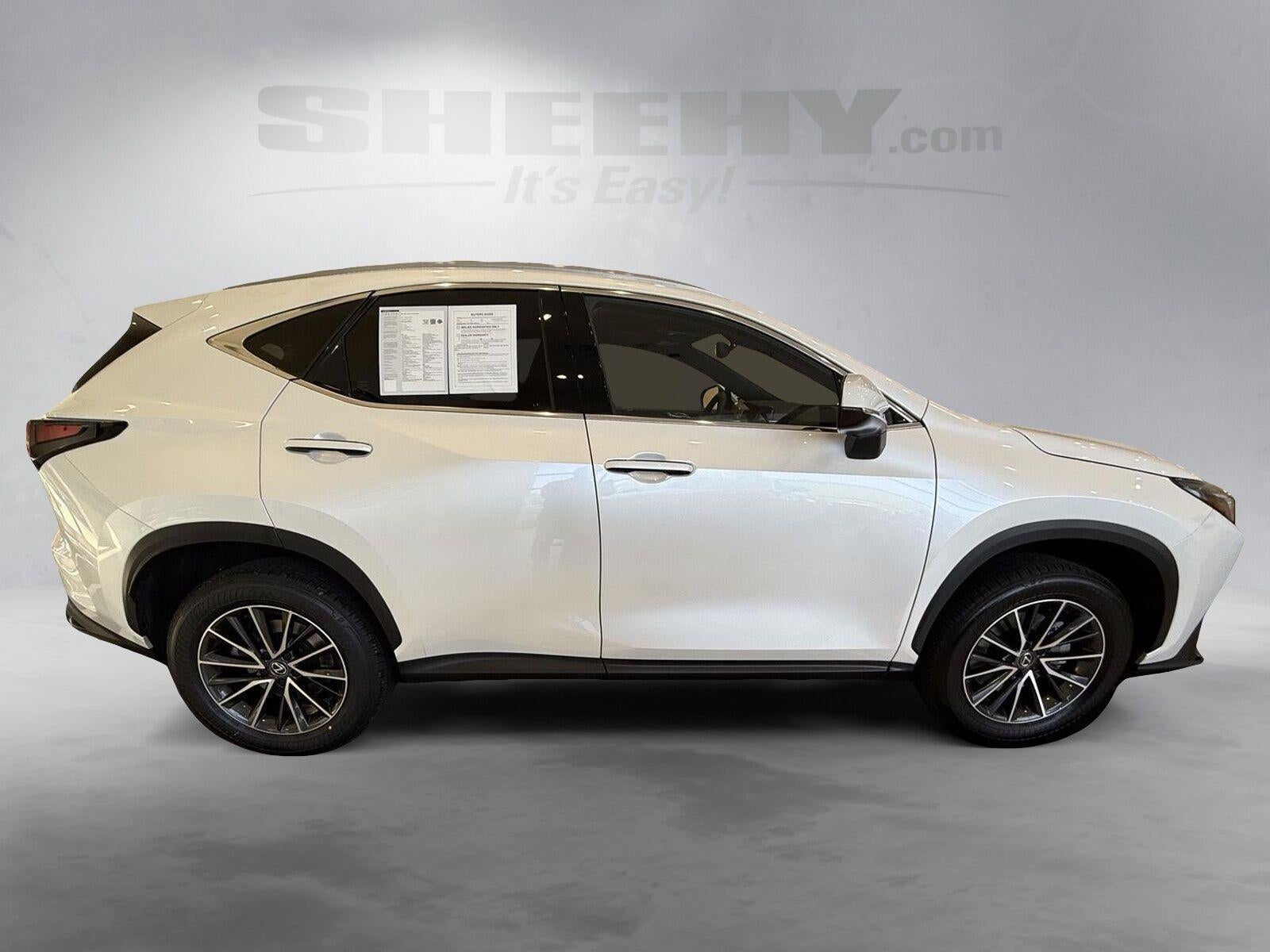 2024 Lexus Nx NX 350 Premium