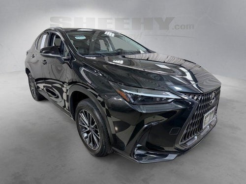2022 Lexus NX 350 Premium