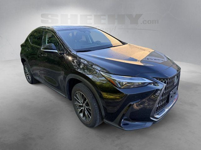 2022 Lexus NX 350 Premium