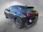 2022 Lexus NX 350 Premium