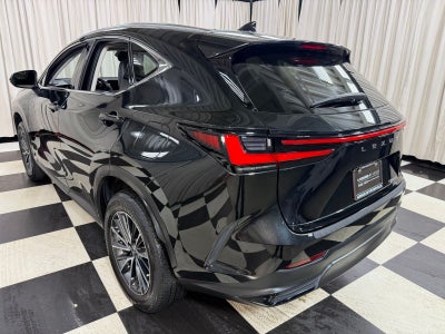 2022 Lexus NX 350 Premium
