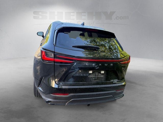 2022 Lexus NX 350 Premium