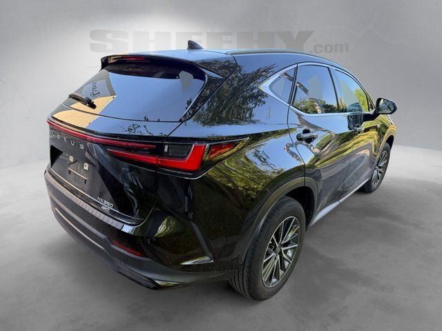 2022 Lexus NX 350 Premium