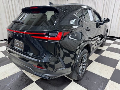2022 Lexus NX 350 Premium