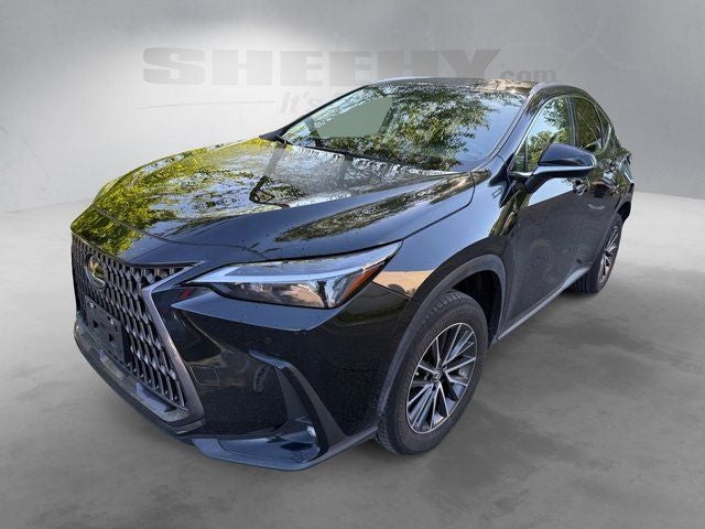 2022 Lexus NX 350 Premium