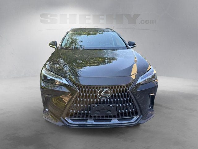 2022 Lexus NX 350 Premium