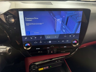 2024 Lexus NX 350 Premium
