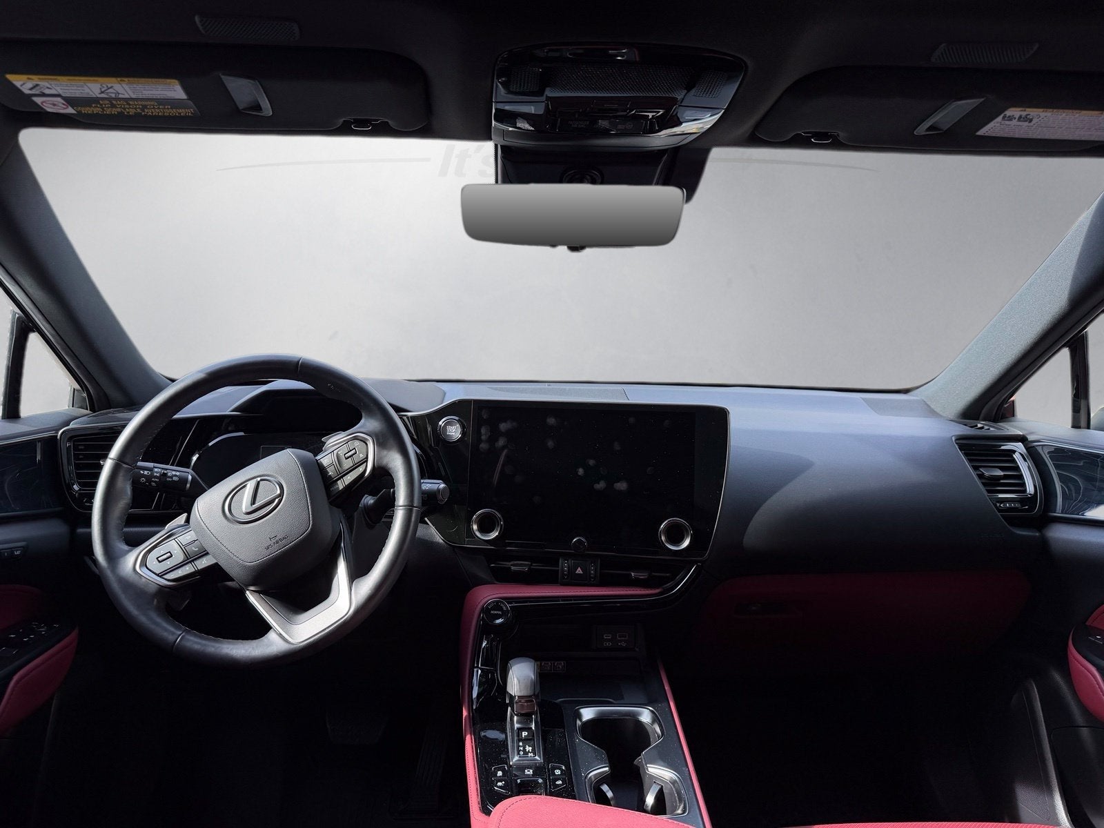 2024 Lexus NX 350 Premium