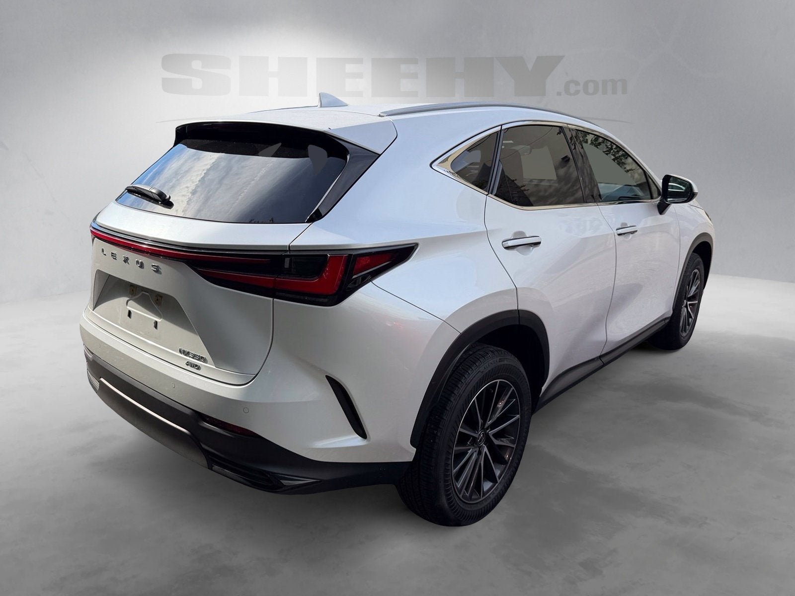 2024 Lexus NX 350 Premium