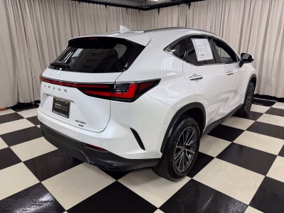2024 Lexus NX 350 Premium