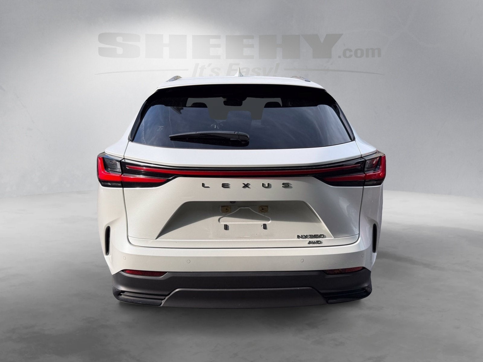 2024 Lexus NX 350 Premium