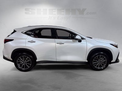 2024 Lexus NX 350 Premium