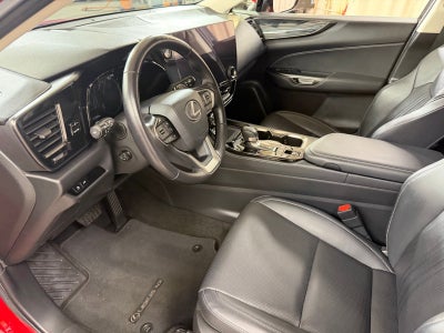 2022 Lexus NX 350 Premium