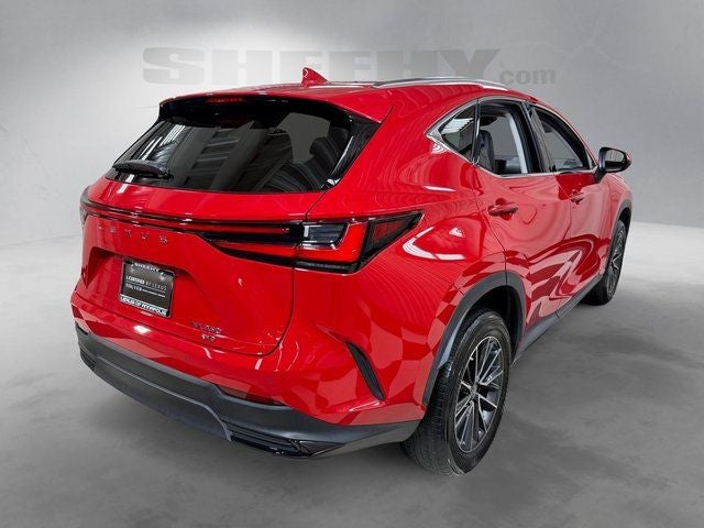 2022 Lexus NX 350 Premium