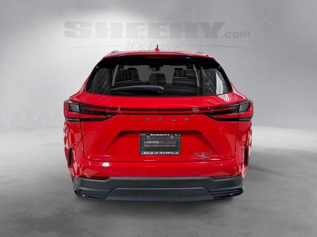 2022 Lexus NX 350 Premium