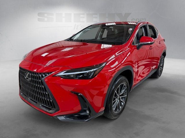 2022 Lexus NX 350 Premium