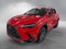 2022 Lexus NX 350 Premium