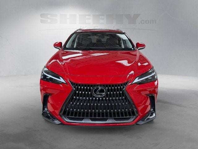 2022 Lexus NX 350 Premium
