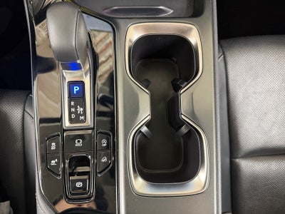 2022 Lexus NX 350 Premium