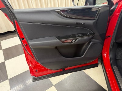 2022 Lexus NX 350 Premium