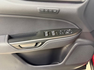 2022 Lexus NX 350 Premium