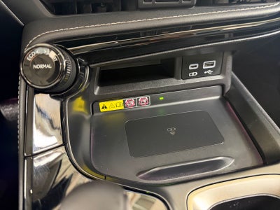 2022 Lexus NX 350 Premium
