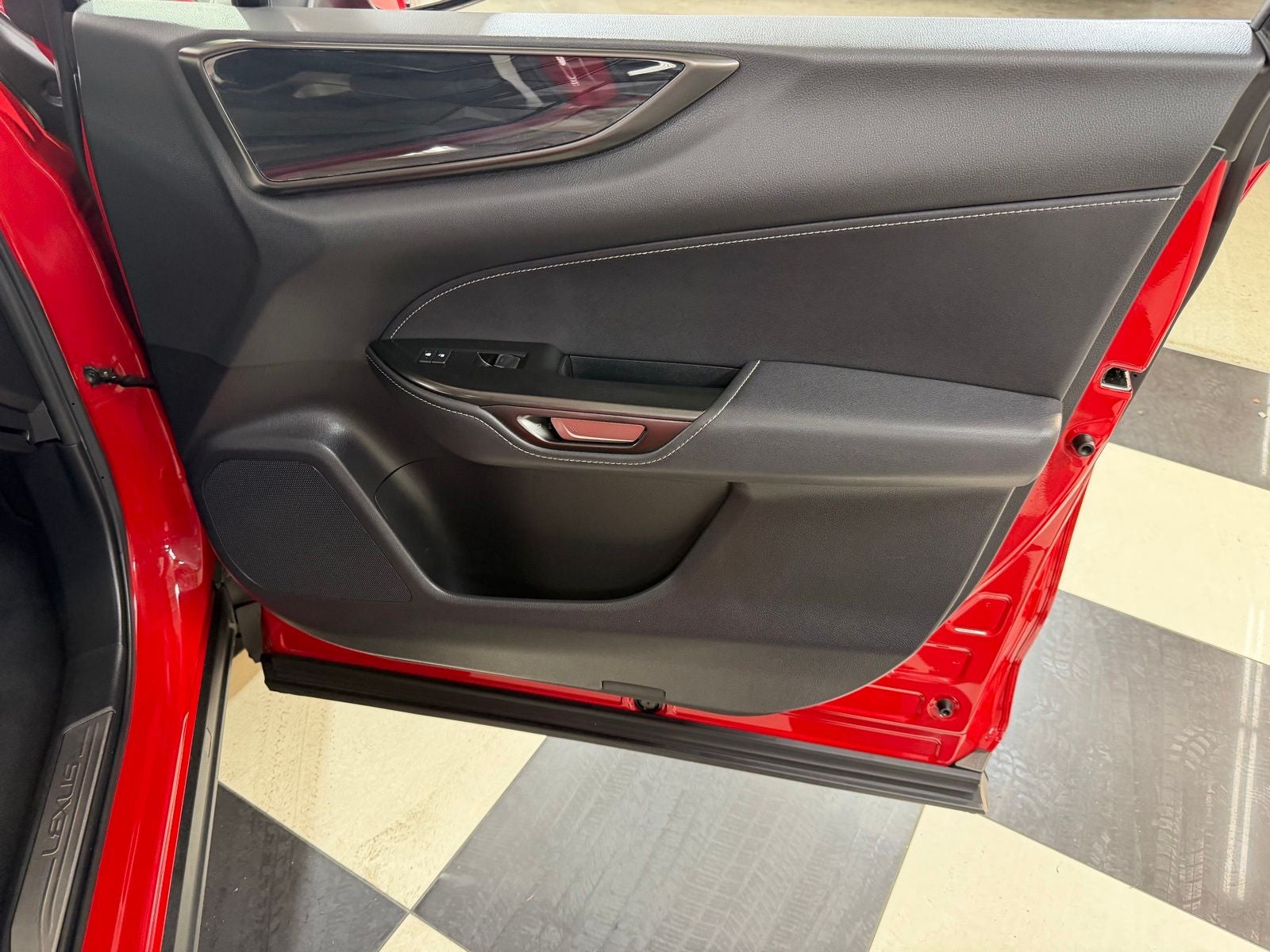 2022 Lexus NX 350 Premium