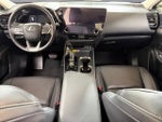 2022 Lexus NX 350 Premium