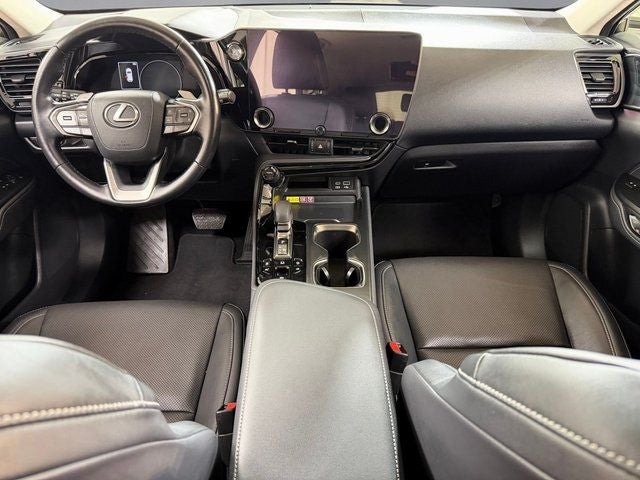 2022 Lexus NX 350 Premium
