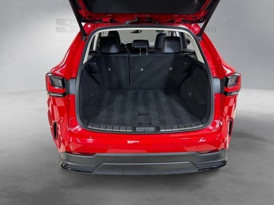 2022 Lexus NX 350 Premium