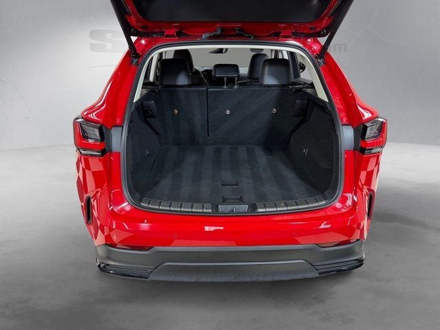 2022 Lexus NX 350 Premium