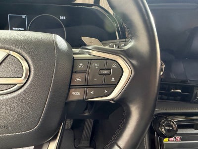 2022 Lexus NX 350 Premium