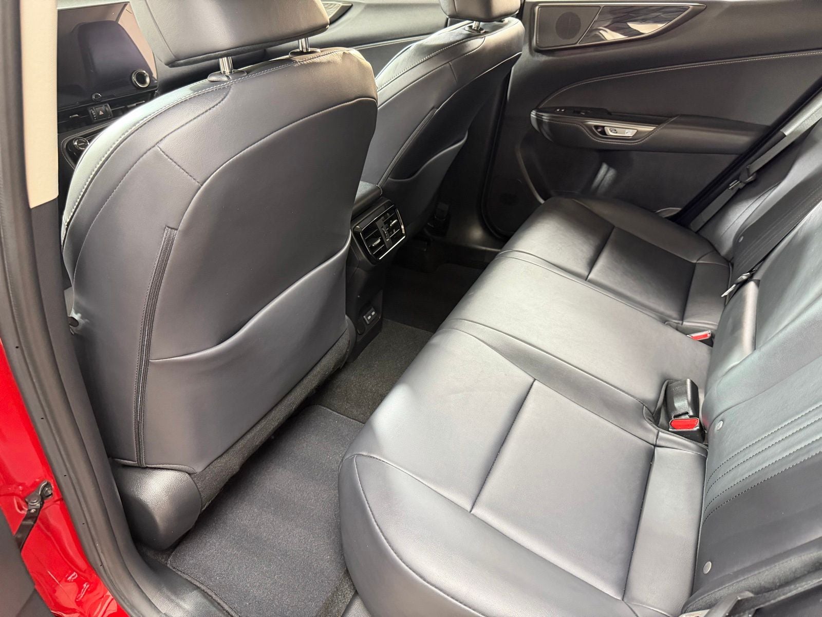 2022 Lexus NX 350 Premium