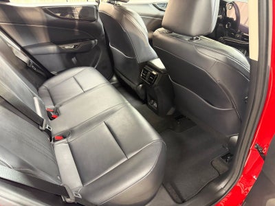 2022 Lexus NX 350 Premium