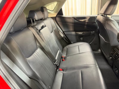 2022 Lexus NX 350 Premium