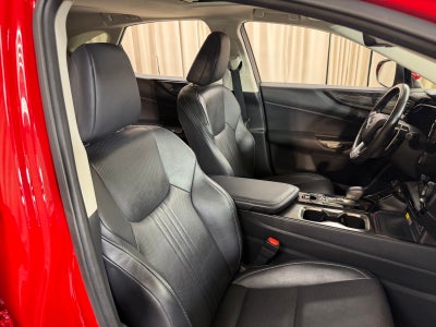 2022 Lexus NX 350 Premium