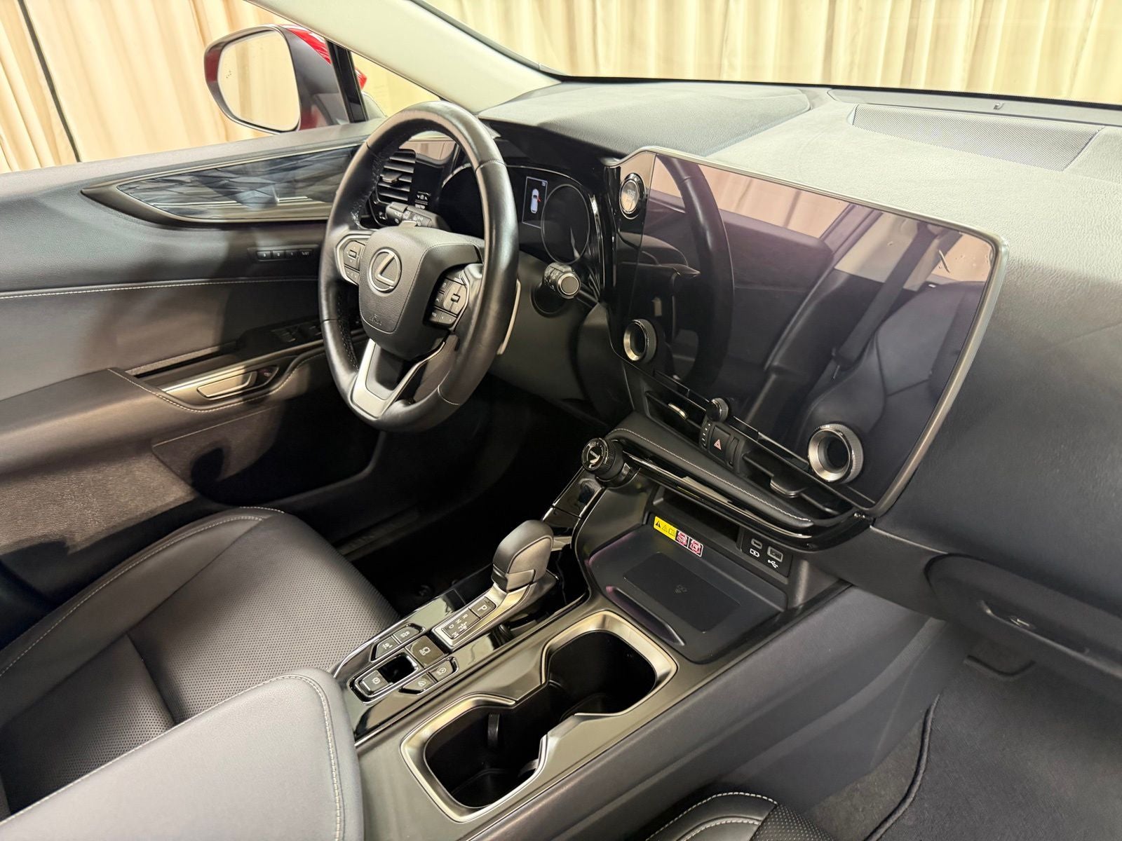 2022 Lexus NX 350 Premium
