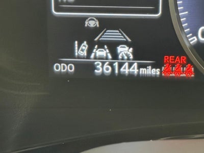 2022 Lexus NX 350 Premium