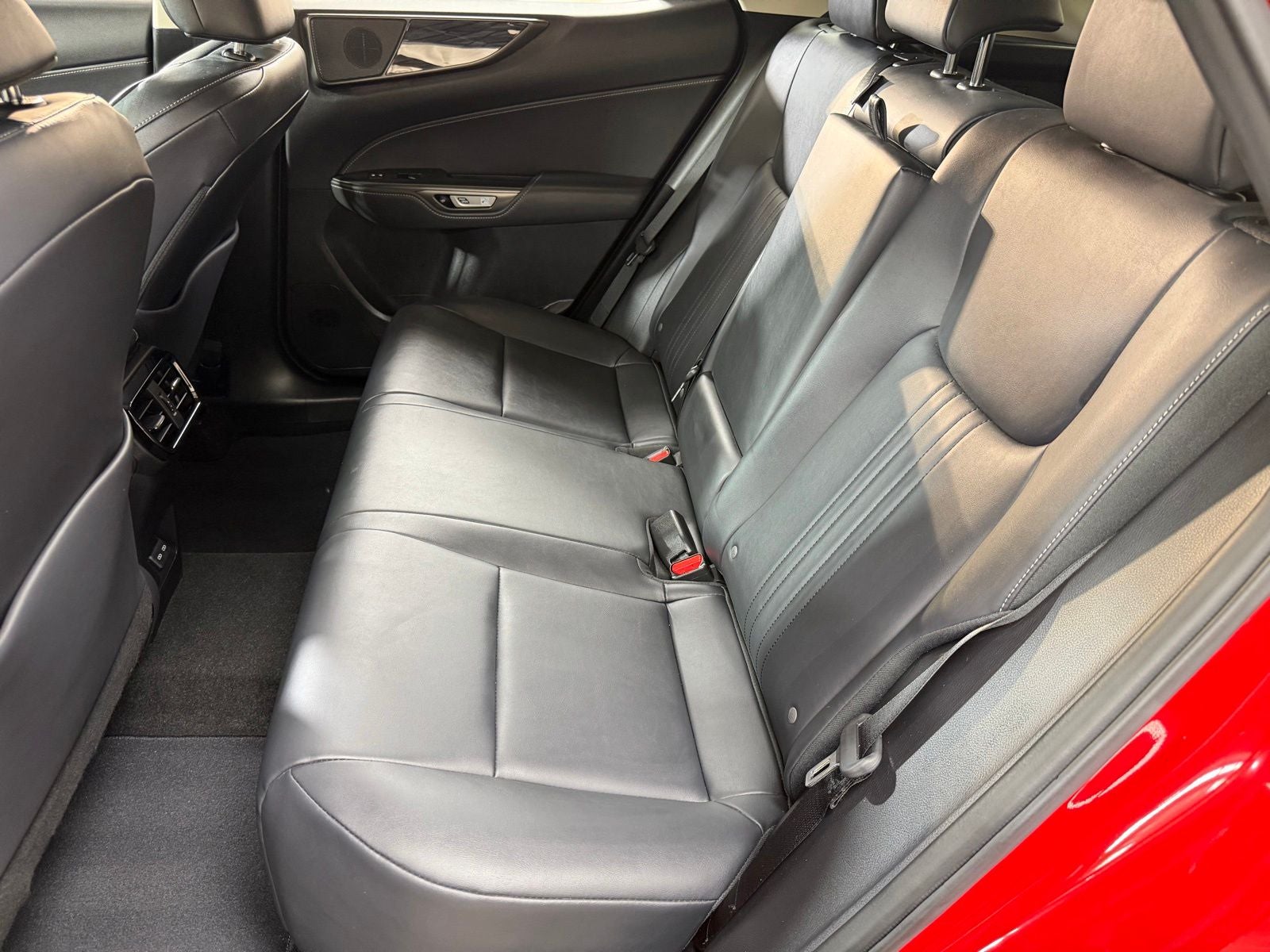 2022 Lexus NX 350 Premium