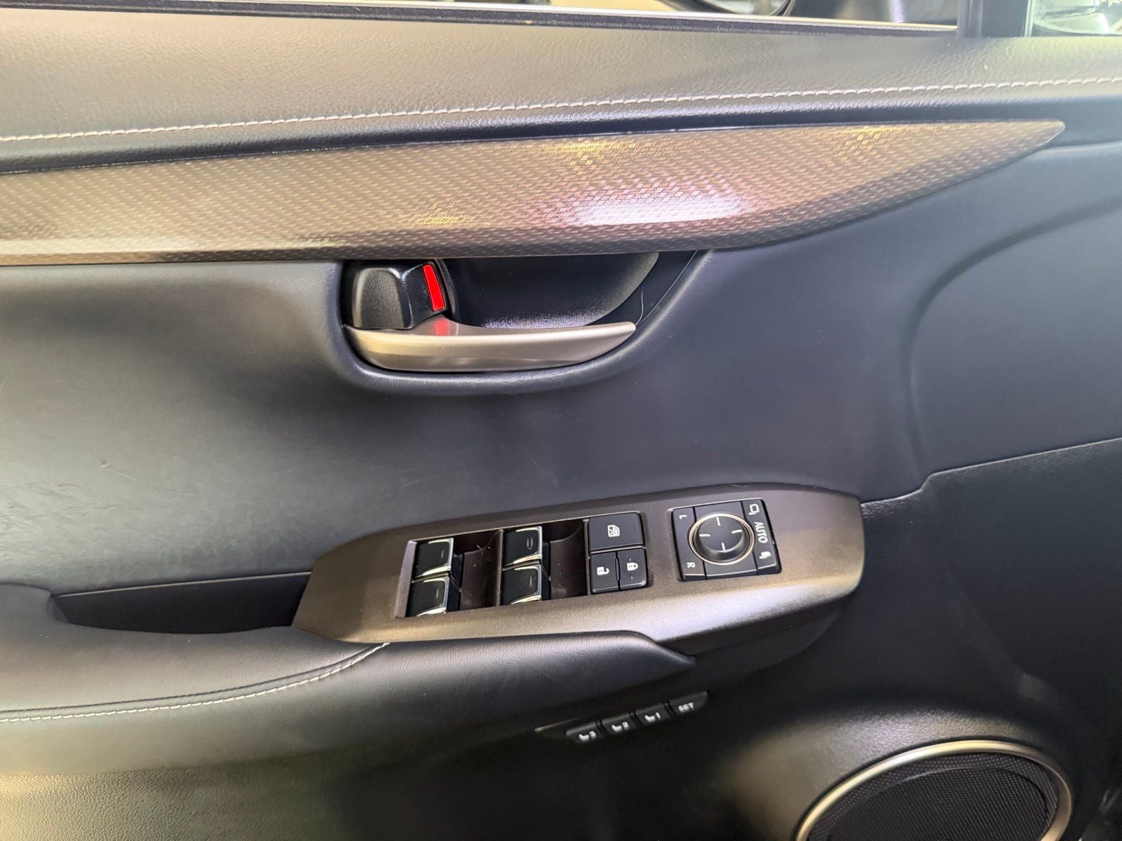 2021 Lexus NX 300h