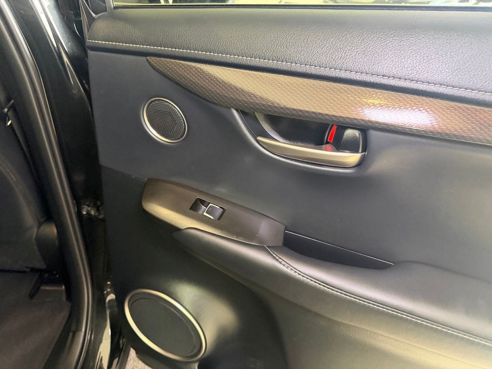 2021 Lexus NX 300h
